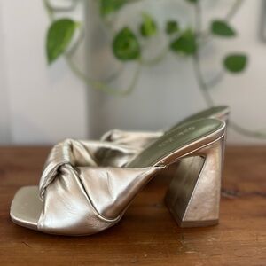 Open Edit Saydee Sandal